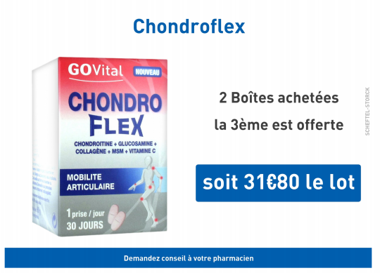 Chondroflex